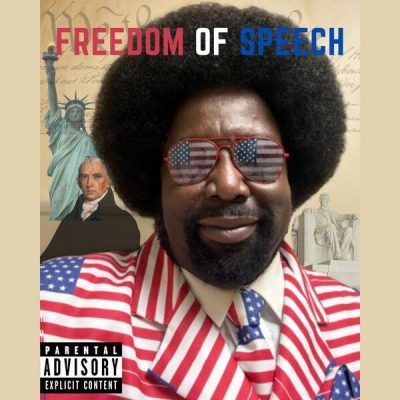 Afroman – Freedom Of Speech (WEB) (2026) (FLAC + 320 kbps)