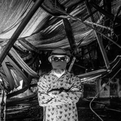 Agent 23 – Pandemonium (2020 Visions) (WEB) (2021) (320 kbps)