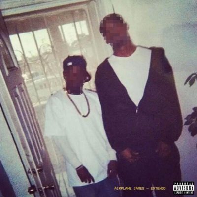 Airplane James – Extendo EP (WEB) (2026) (320 kbps)