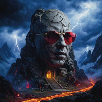 Al K-Pote – Les Ultimes Marches De L’empereur (CD) (2026) (FLAC + 320 kbps)