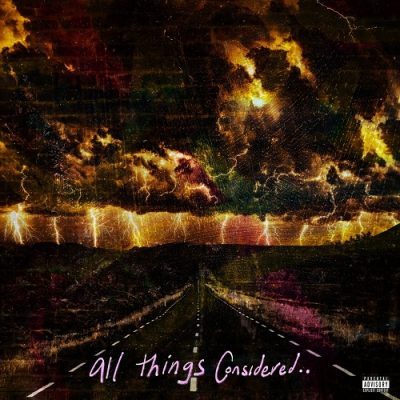 B1 The Architect & Young Reese Dude – All Things Considered (WEB) (2026) (320 kbps)