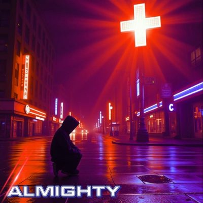 Lucky Luciano – Almighty (WEB) (2026) (320 kbps)