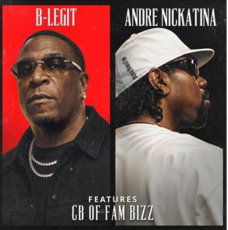 Andre Nickatina & B-Legit – Put That On The Gooch EP (WEB) (2026) (320 kbps)