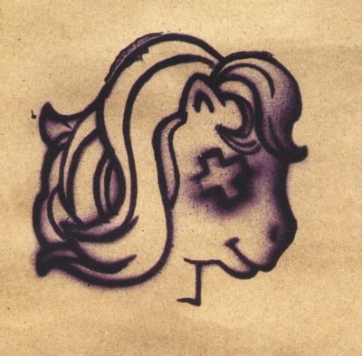 Arecee – Beating A Dead Horse (CD) (2004) (FLAC + 320 kbps)