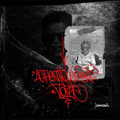 L’Officier Zen – Authentiquement Votre (CD) (2026) (FLAC + 320 kbps)