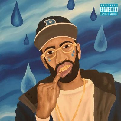 BlueHillBill & Tremendiss – Blue Tears (WEB) (2026) (FLAC + 320 kbps)