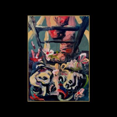 Brother Tom Sos – The Ladder I Climbed EP (WEB) (2026) (320 kbps)