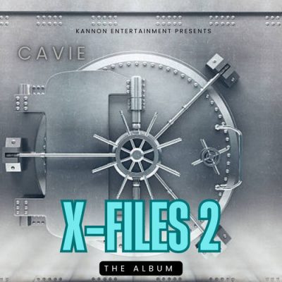 Cavie – X-Files 2 (WEB) (2026) (320 kbps)