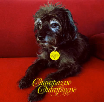 Champagne Champagne – Champagne Champagne (CD) (2009) (FLAC + 320 kbps)