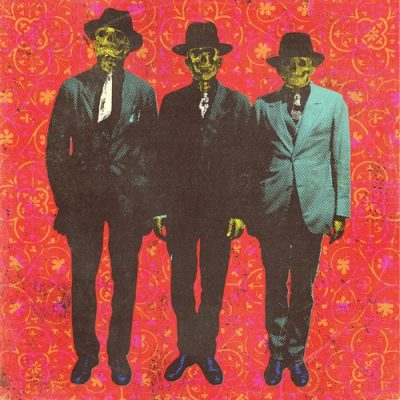 Madlib, Meyhem Lauren & DJ Muggs – Champagne For Breakfast (WEB) (2023) (FLAC + 320 kbps)