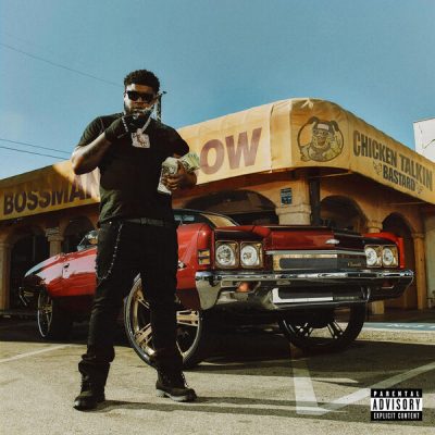 BossMan Dlow – Chicken Talkin Bastard (WEB) (2026) (FLAC + 320 kbps)