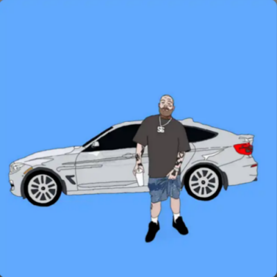 Crimeapple – Beemer On Broadway (WEB) (2026) (320 kbps)