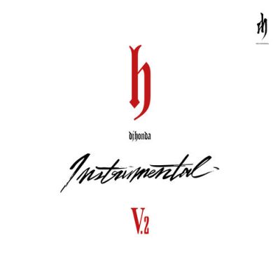 DJ Honda – HV II (Instrumental) (WEB) (2026) (320 kbps)