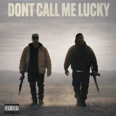 DJ Muggs & T.F – Don’t Call Me Lucky (WEB) (2026) (320 kbps)