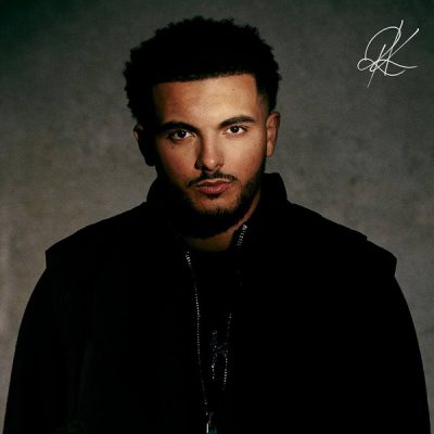 RK – DLPDA (Edition Jour CD) (2024) (FLAC + 320 kbps)