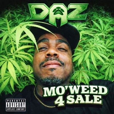 Daz Dillinger – Mo’Weed 4 Sale (WEB) (2026) (FLAC + 320 kbps)