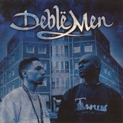 Deblë Men – Tout Système A Une Faille (FLAC + 320 kbps)