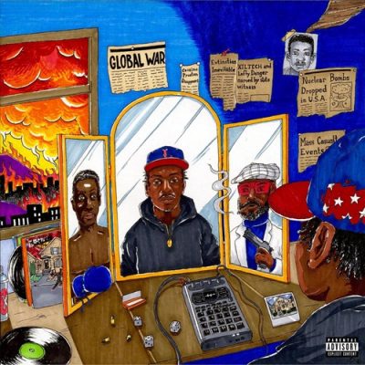 DeevoDaGenius – Deevo Type III (WEB) (2026) (FLAC + 320 kbps)