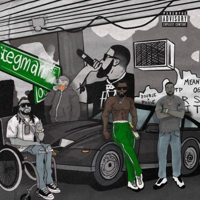 Dibiasi & Nicholas Craven – Hustler’s Remorse EP (WEB) (2026) (320 kbps)