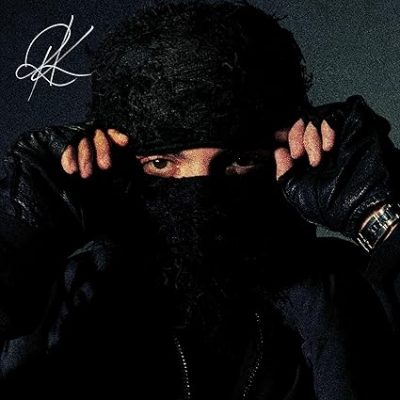 RK – DLPDA (Edition Nuit CD) (2024) (FLAC + 320 kbps)