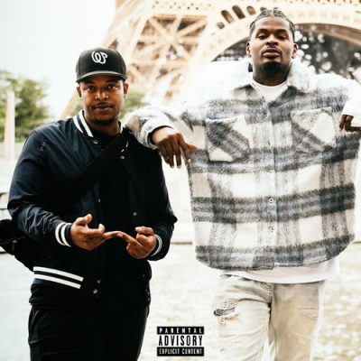 DoggyStyleeee & AC3Beats – 2nd 2 None EP (WEB) (2026) (320 kbps)