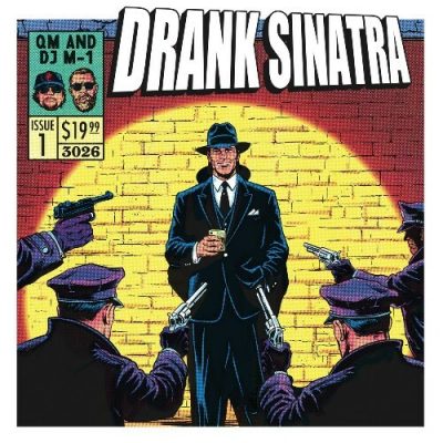 QM & DJ M-1 – Drank Sinatra (WEB) (2026) (320 kbps)