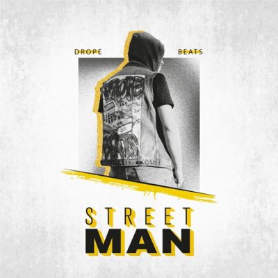 Drope Beats – Street Man EP (WEB) (2026) (320 kbps)