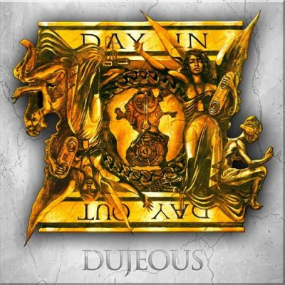 Dujeous – Day In, Day Out (Instrumentals) (WEB) (2012) (320 kbps)