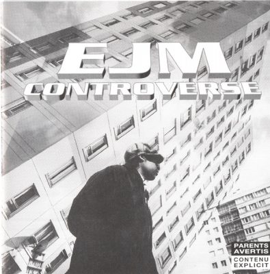 EJM – Controverse (WEB) (1997) (320 kbps)