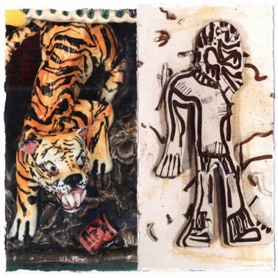 Earl Sweatshirt & Mike – POMPEII // UTILITY (WEB) (2026) (320 kbps)