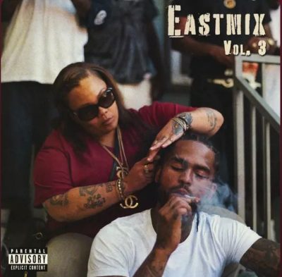 Dave East – Eastmix, Vol. 3 (WEB) (2026) (320 kbps)