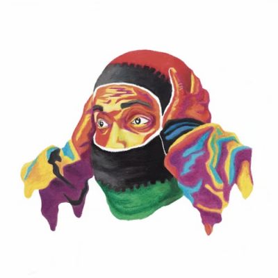 Fatboi Sharif & Child Actor – Crayola Circles (WEB) (2026) (320 kbps)