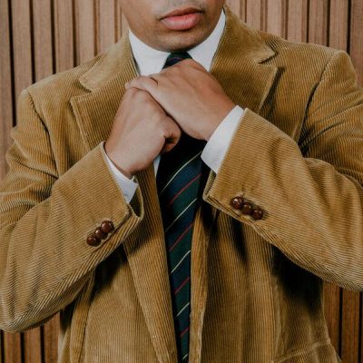 Cadence Weapon – Forager (WEB) (2026) (FLAC + 320 kbps)