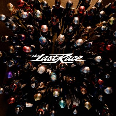 VA – GP Explorer: The Last Race (CD) (2025) (FLAC + 320 kbps)