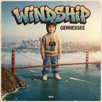 Gennessee – Windship (WEB) (2026) (320 kbps)
