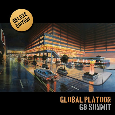 Global Platoon – G8 Summit (Deluxe Edition) (WEB) (2012-2026) (320 kbps)