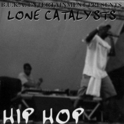 Lone Catalysts – Hip-Hop (Instrumentals) (WEB) (2000) (320 kbps)