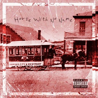 Jacob Matthew – Horse With No Name EP (WEB) (2026) (320 kbps)