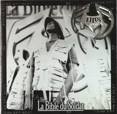 IMS – La Bible Du Soldat (CD) (1998) (FLAC + 320 kbps)