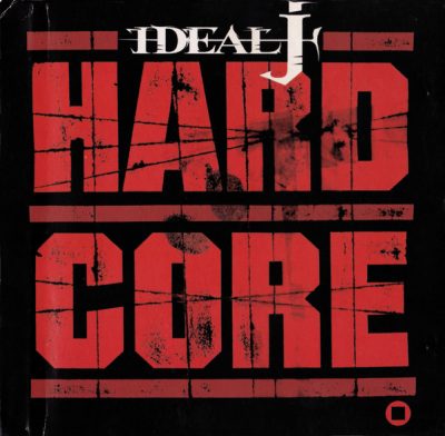 Ideal J – Hardcore (CDS) (1998) (FLAC + 320 kbps)