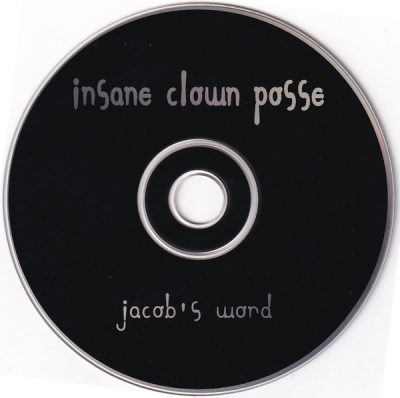 Insane Clown Posse – Jacob’s Word (Promo CDS) (2000) (FLAC + 320 kbps)