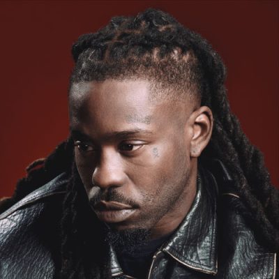 Jok’air – Pretty Girls Love Jok’air (CD) (2026) (FLAC + 320 kbps)