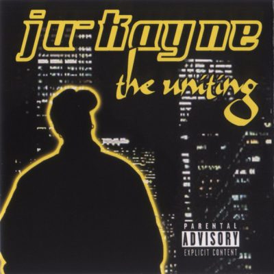 Ju-Kayne – The Uniting (CD) (2001) (FLAC + 320 kbps)