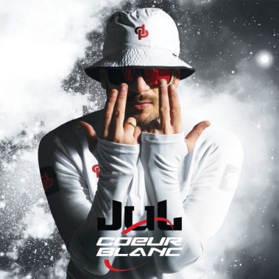 Jul – Cœur Blanc (2xCD) (2022) (FLAC + 320 kbps)