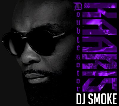 Kaaris & DJ Smoke – Double Rotor (CD) (2025) (FLAC + 320 kbps)
