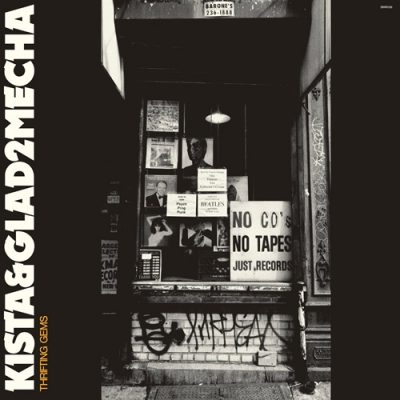 Kista & Glad2Mecha – Thrifting Gems (WEB) (2026) (320 kbps)