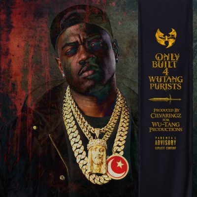 LA the Darkman & Cilvaringz – Only Built 4 Wu-Tang Purists (WEB) (2026) (320 kbps)