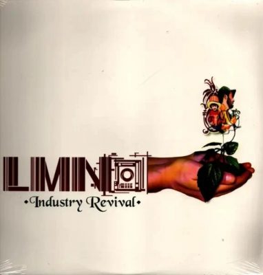 LMNO – Industry Revival (Promo VLS) (2005) (FLAC + 320 kbps)