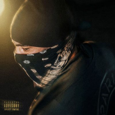 La Fouine – Capitale Du Crime Radio, Volume 3 (Réédition 2xCD) (2026) (FLAC + 320 kbps)