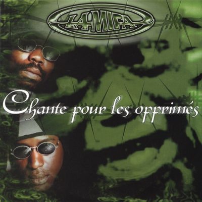 Lamifa – Chante Pour Les Opprimés (CDS) (1996) (FLAC + 320 kbps)